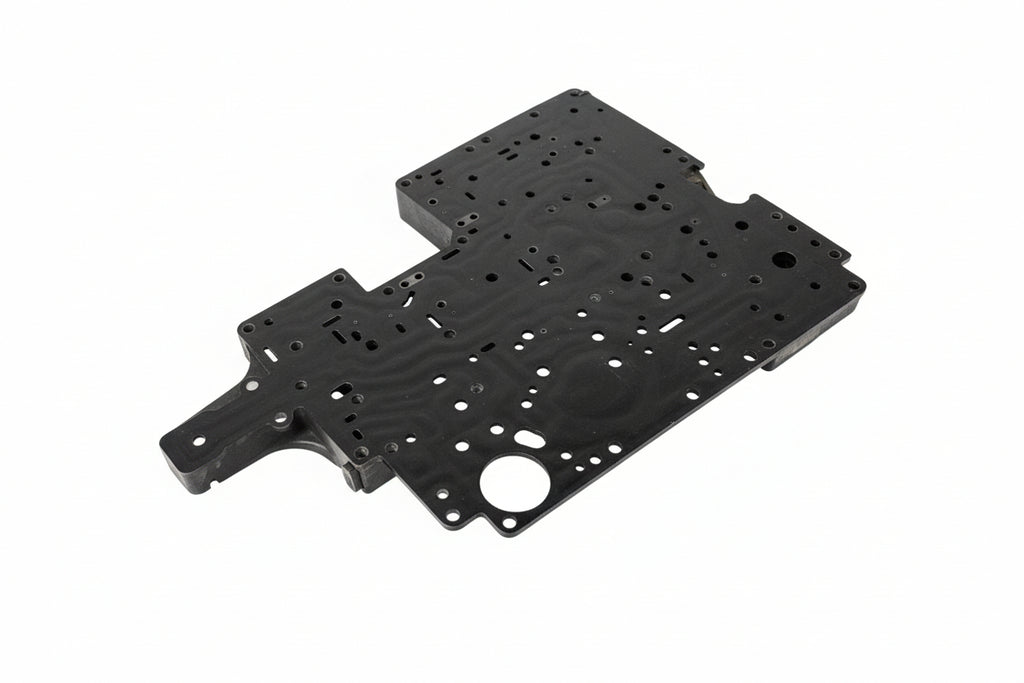 U36740DB E4OD/4R100 Whole Valve Body
