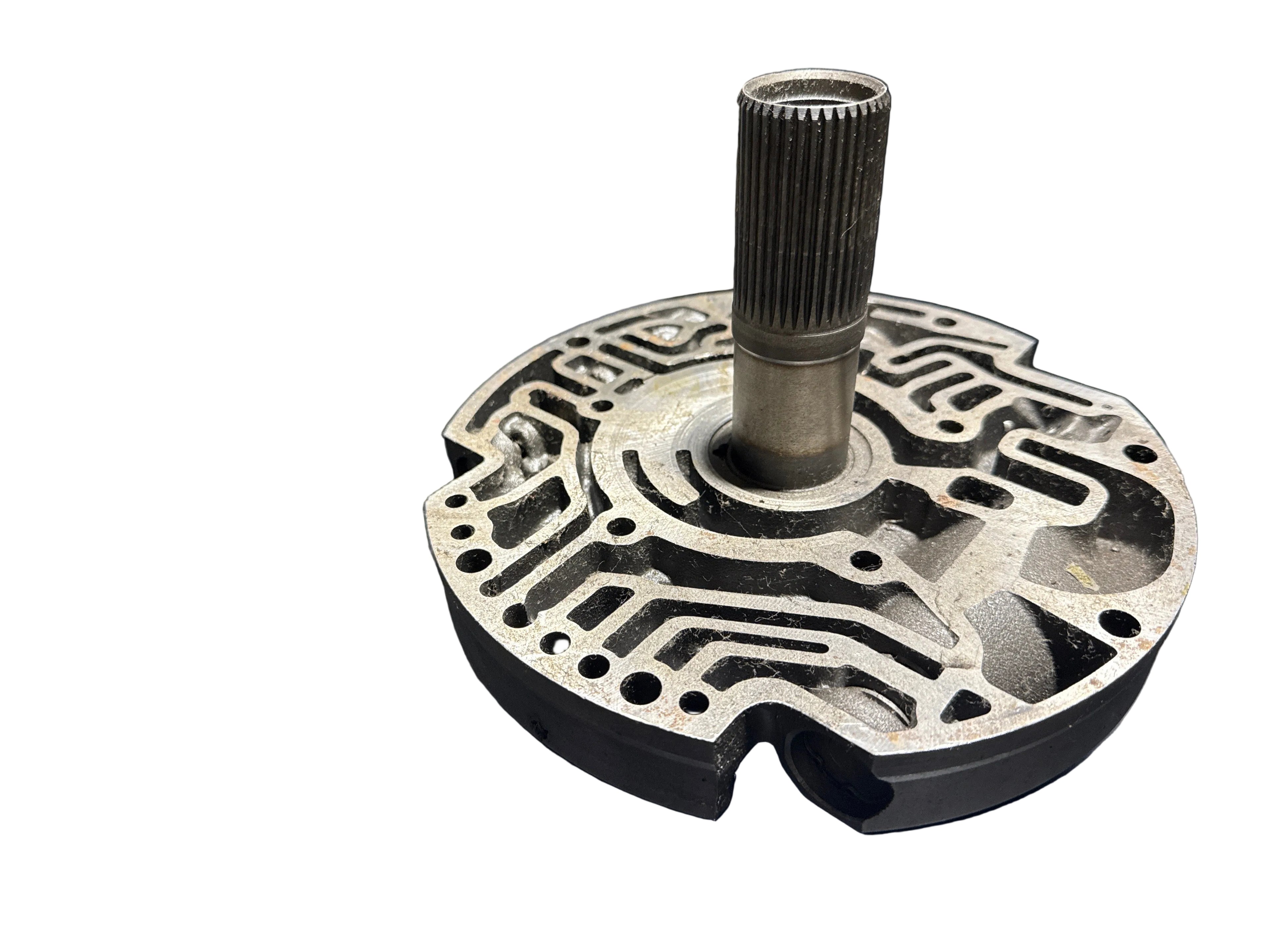 U34520EC 4L80E Stator