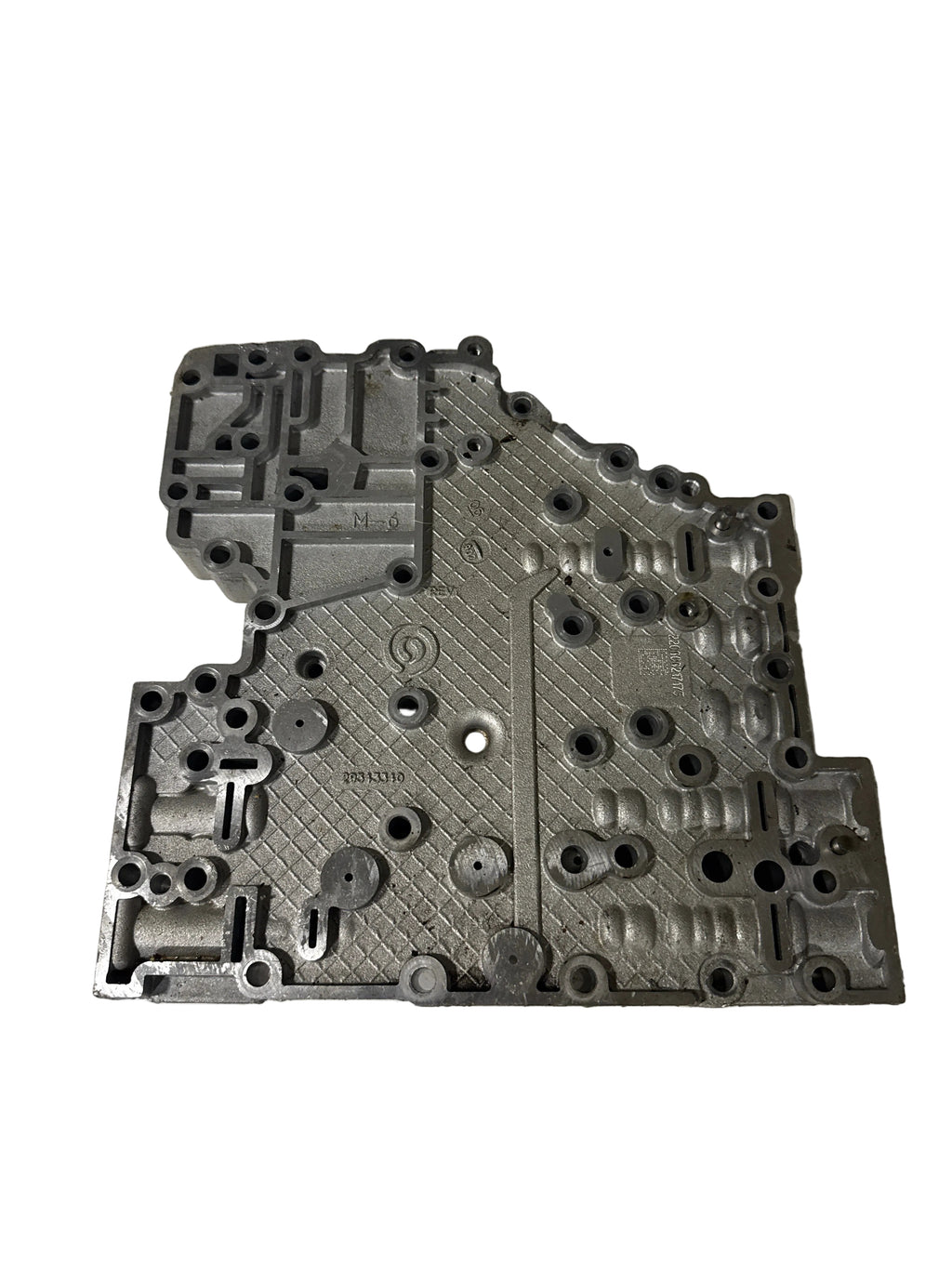 U116740AB-SV Allison 1000, 2000 Shift Valve Side Valve Body