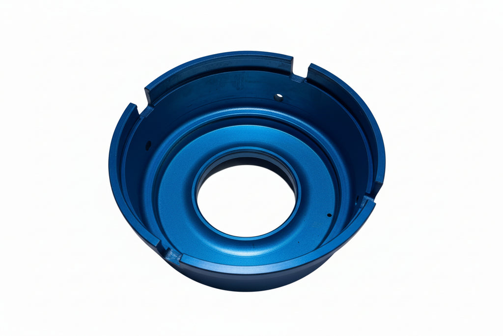 U72961A-Anodized 68RFE Anodized Overdrive/ Reverse Piston