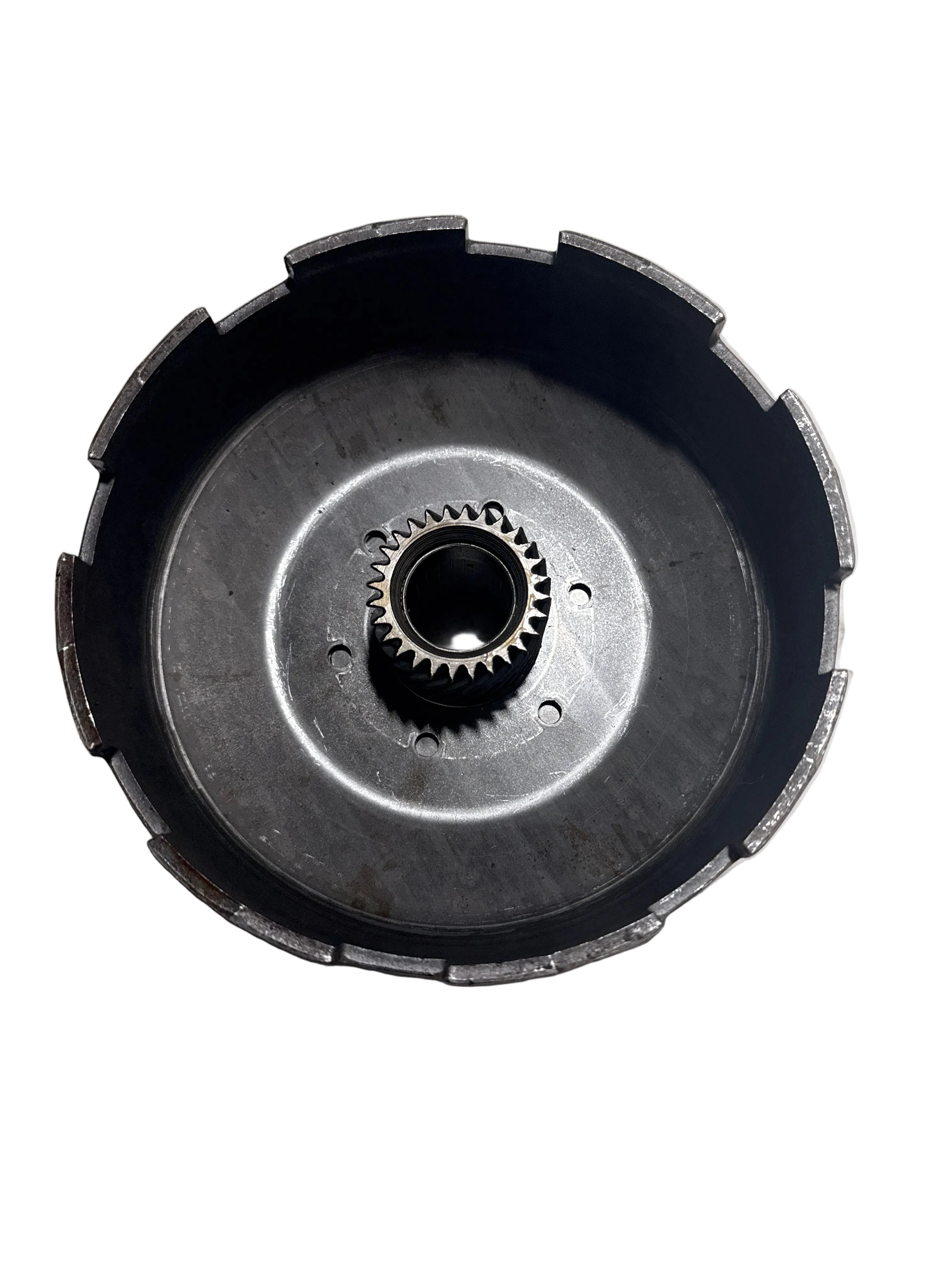 U22622A-S 47RE Shell with Sungear