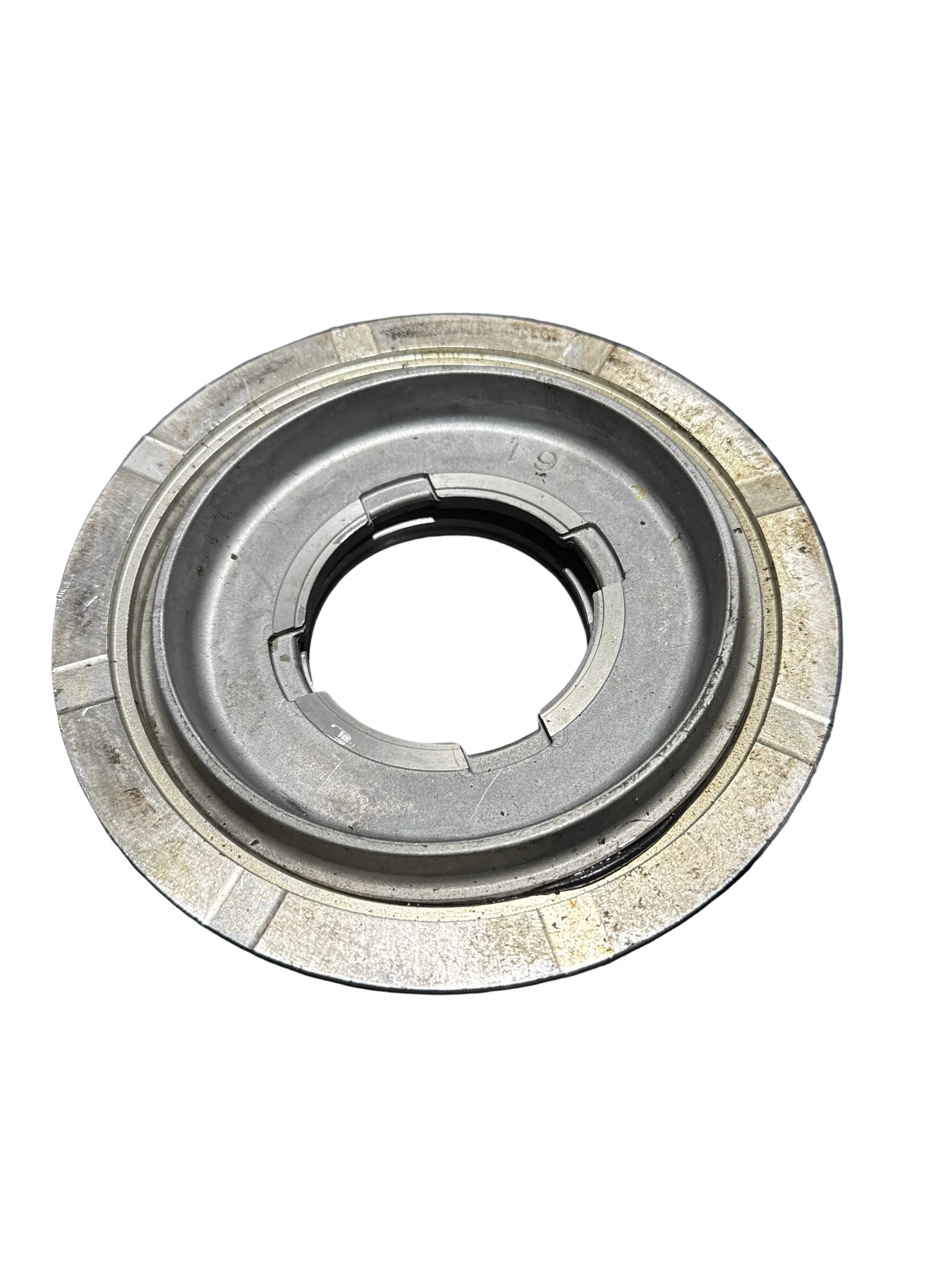 U236-DFPA 6R140 Direct & Forward Aluminum Piston Assembly