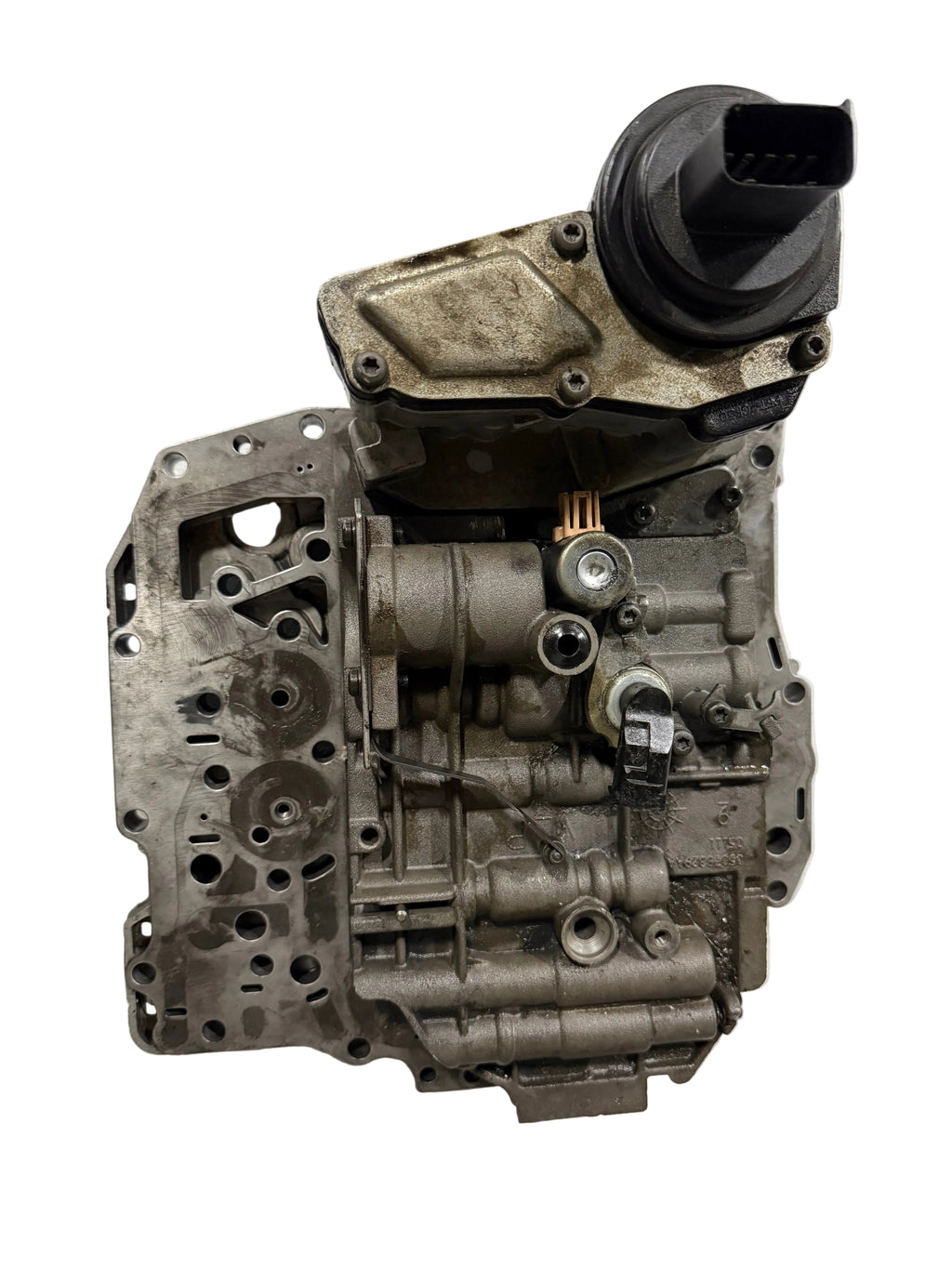 U82740AA 42RLE Valve Body