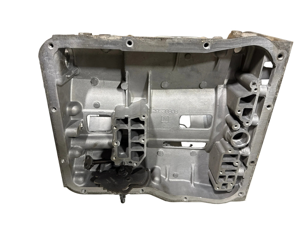U116760-LLY Allison 1000 Main Case with PTO