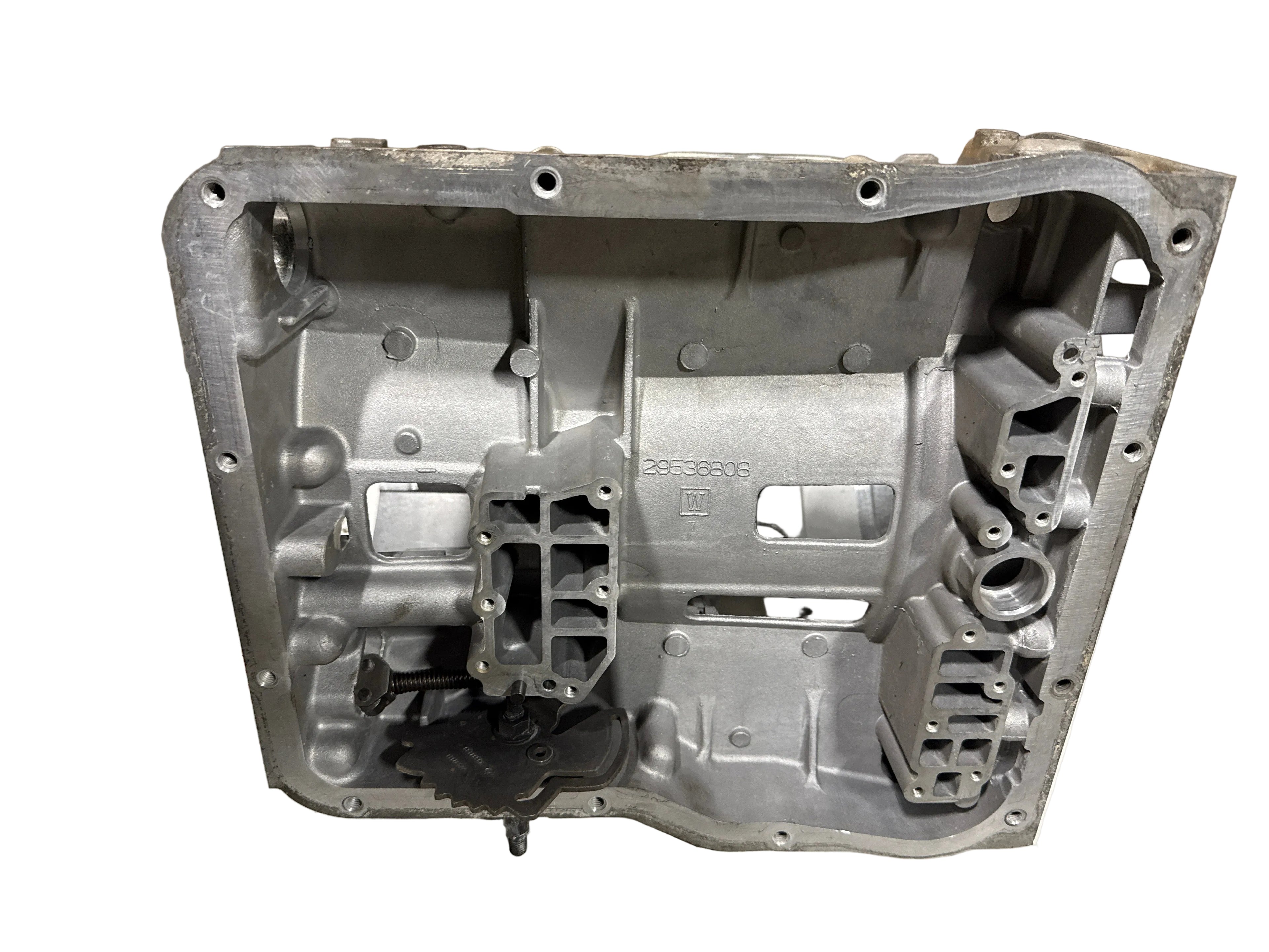 U116760-LLY Allison 1000 Main Case with PTO