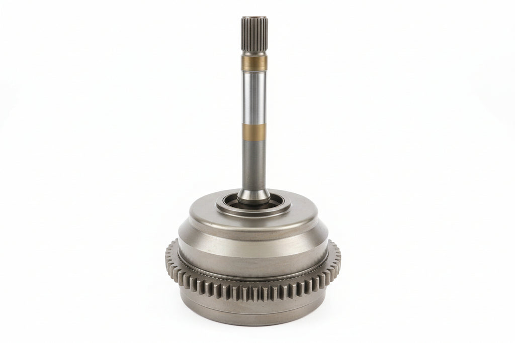 U116-IDEPTO Allison 1000 Input Drum Early PTO