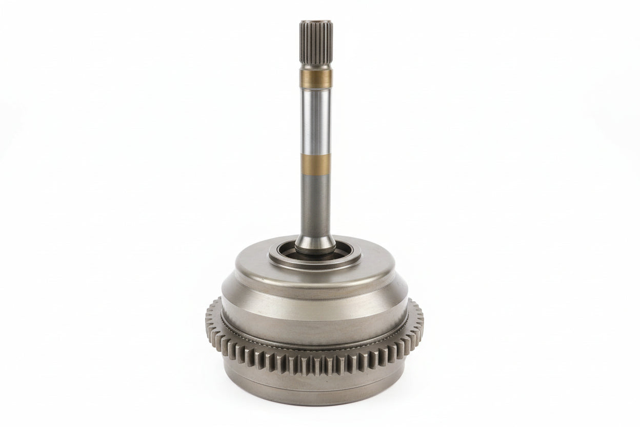 U116-IDEPTO Allison 1000 Input Drum Early PTO