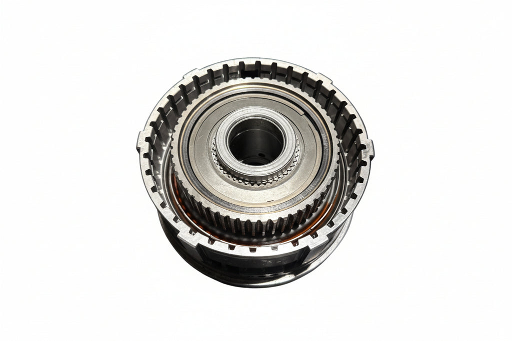 U45632C 6L80 2-6 and Low/Reverse Support