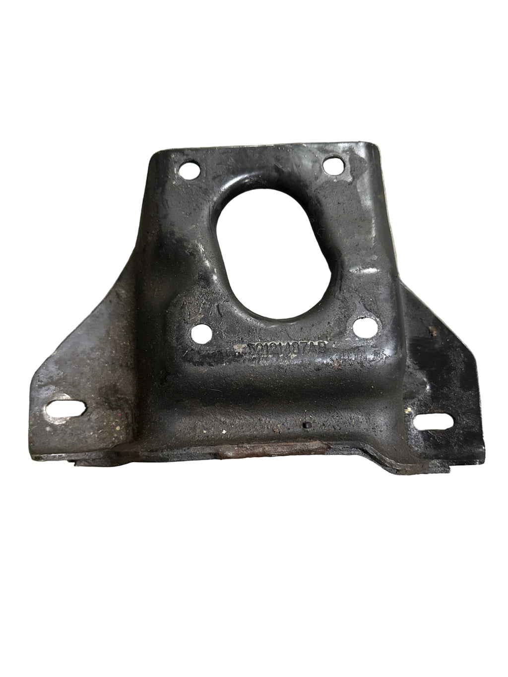 U22-TB 48RE Transmission Bracket