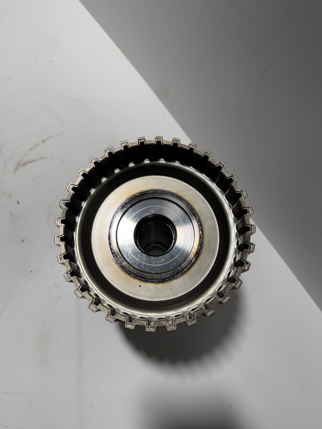 U72570C 68RFE OD Hub