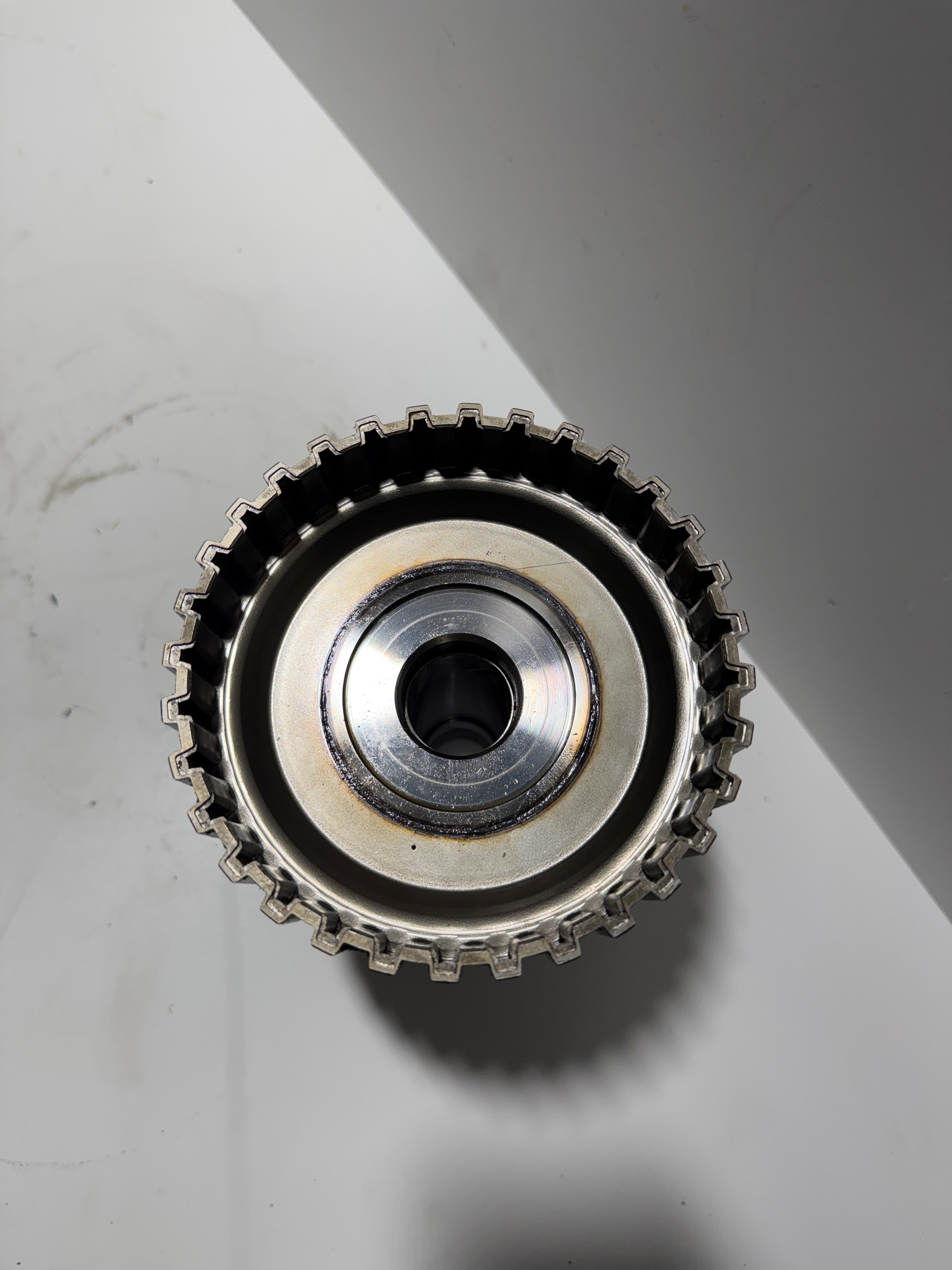 U72570C 68RFE OD Hub