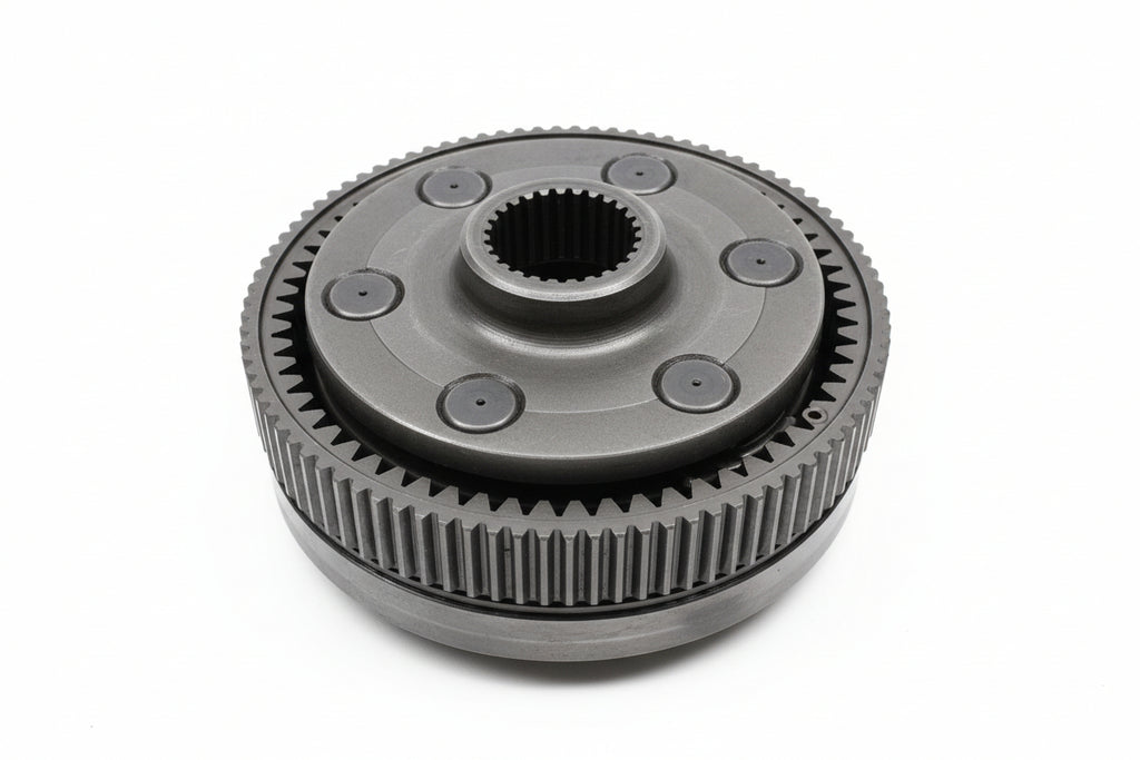 U22-6GFPRG 48RE Forward Piston Combo