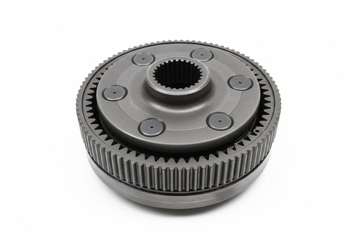 U22-6GFPRG 48RE Forward Piston Combo