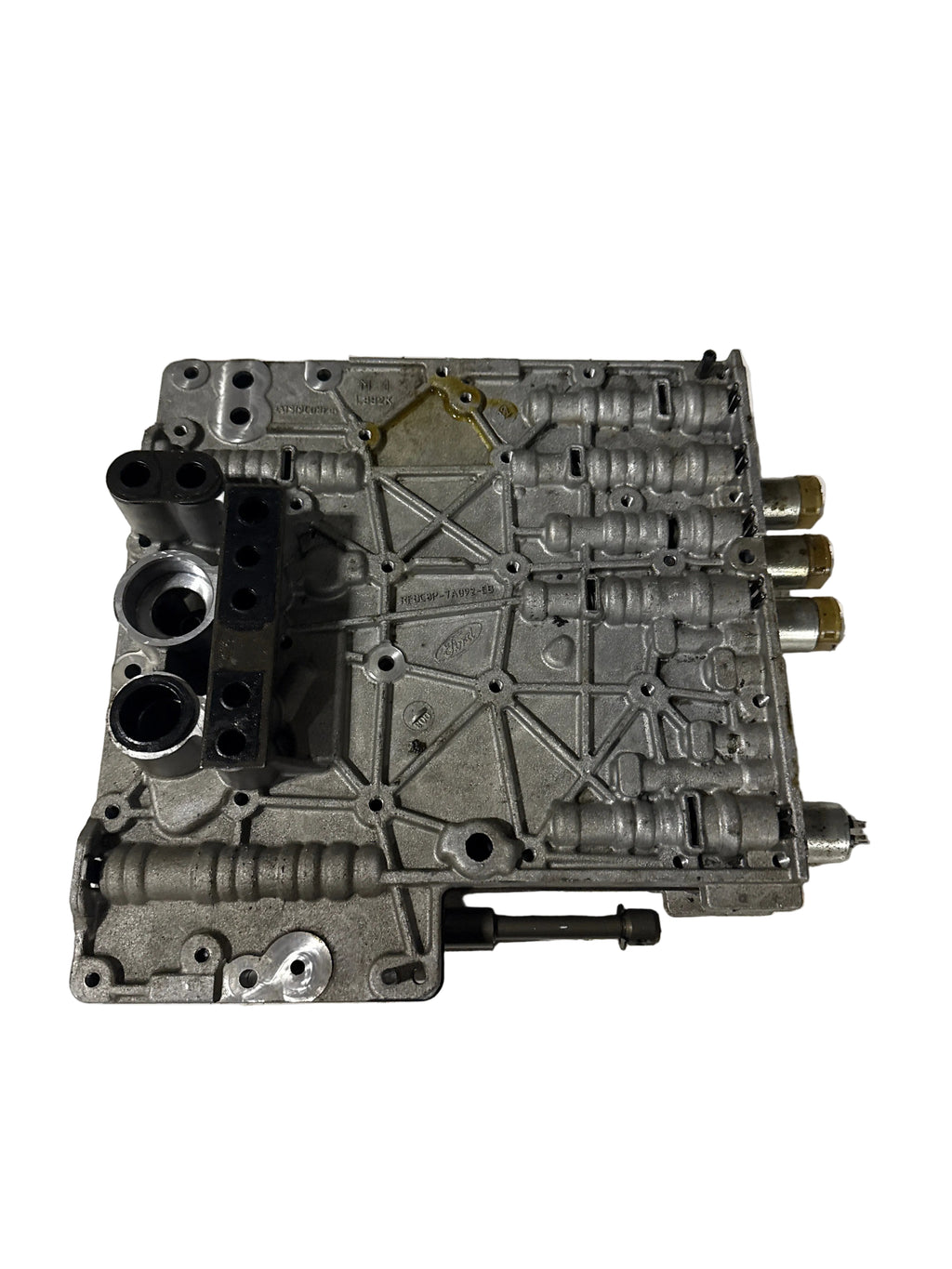 U236740B 6R140 Valve Body