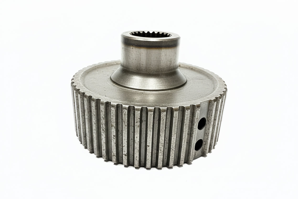U172572A AS68RC, A465, A466ND 1-2-3-4 K1 Clutch Hub