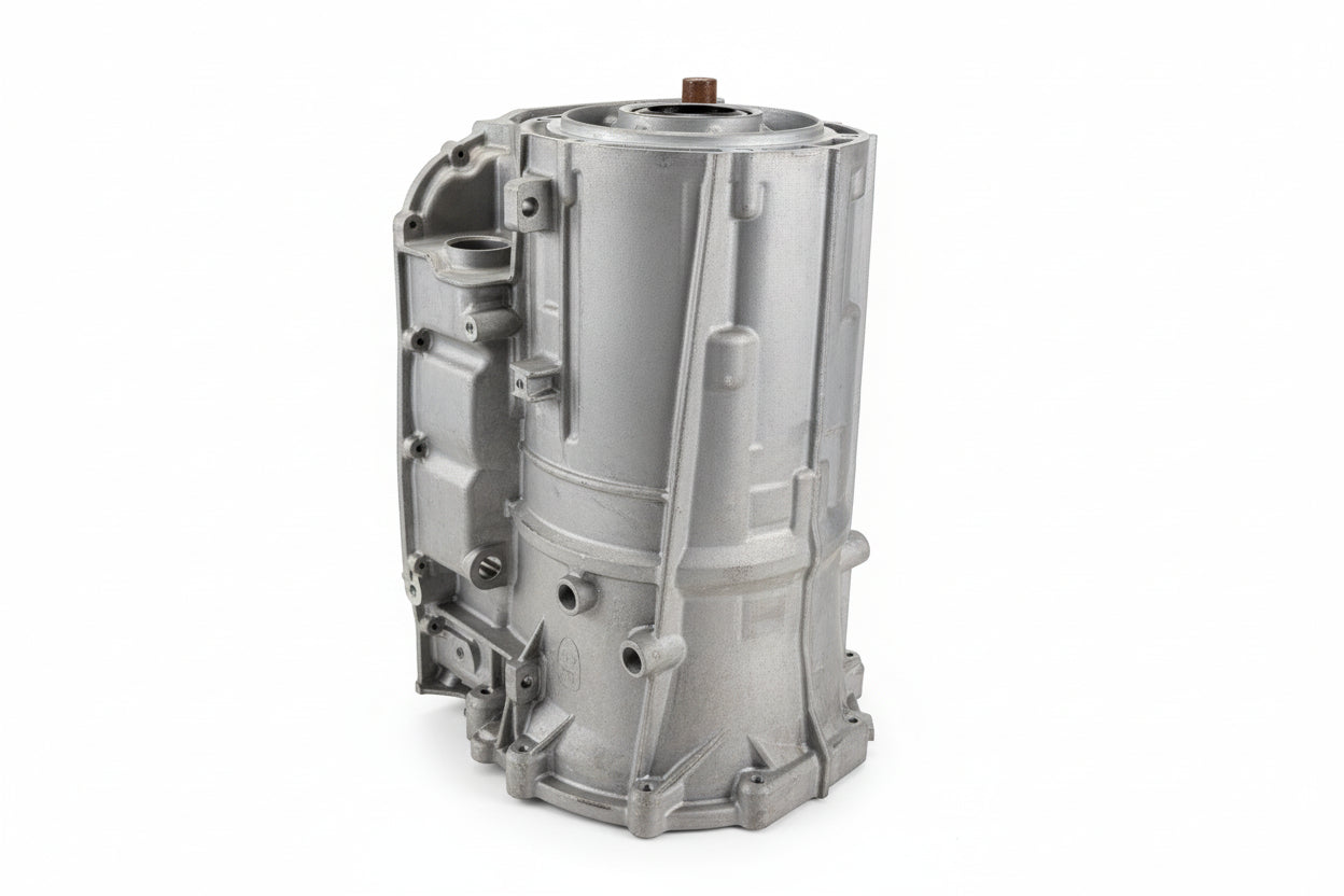 U45760CA 6L80 Transmission Case