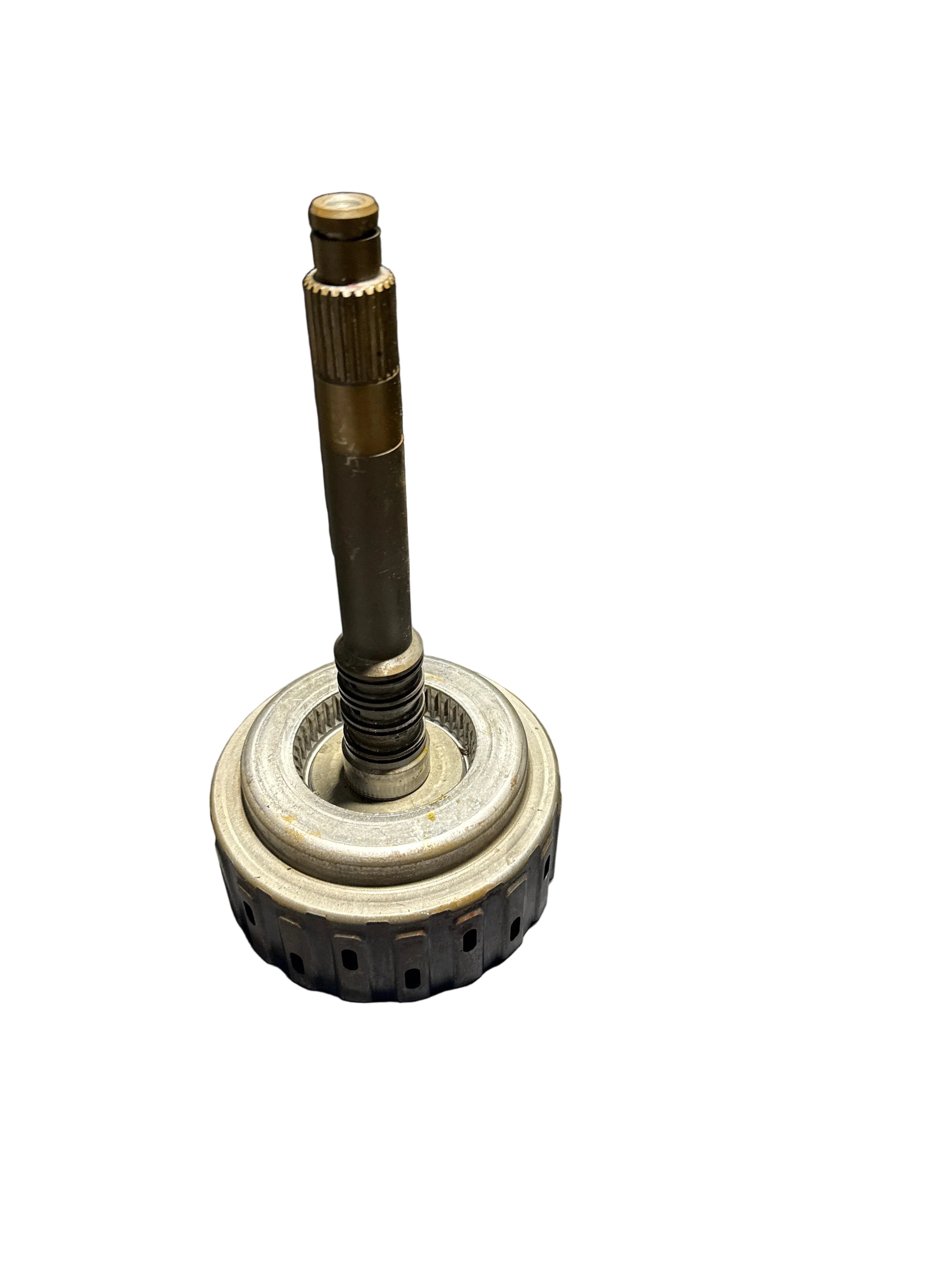U172552E AS66RC 1-2-3-4 (K1) Drum with Input Shaft