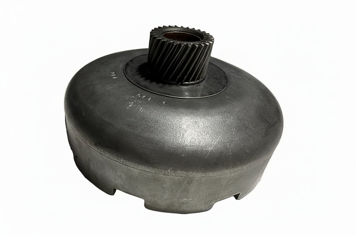U22622GK 48RE Shell with Sungear