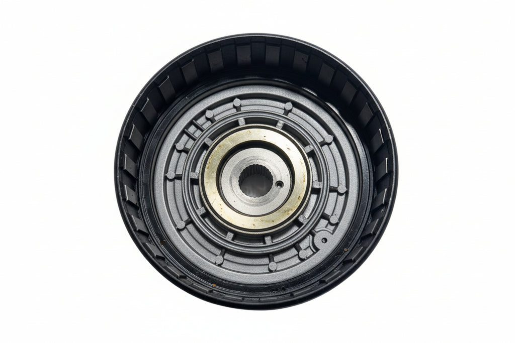 U36554HA 4R100 Forward Clutch Drum