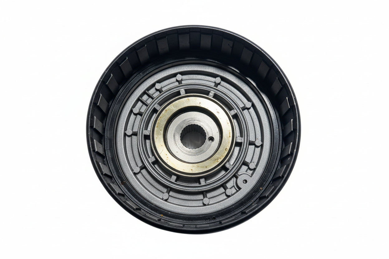U36554HA 4R100 Forward Clutch Drum