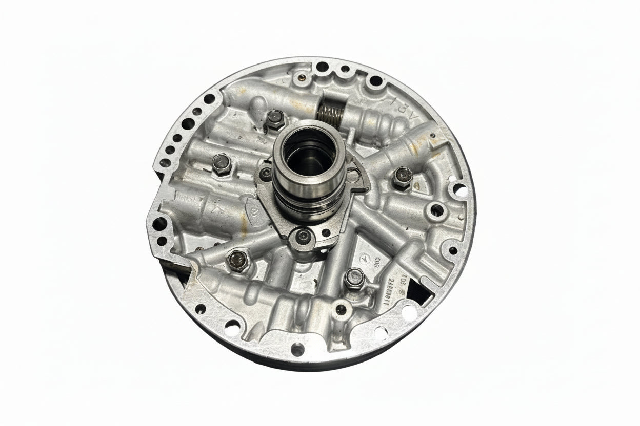 U74500GC 4L60E Pump