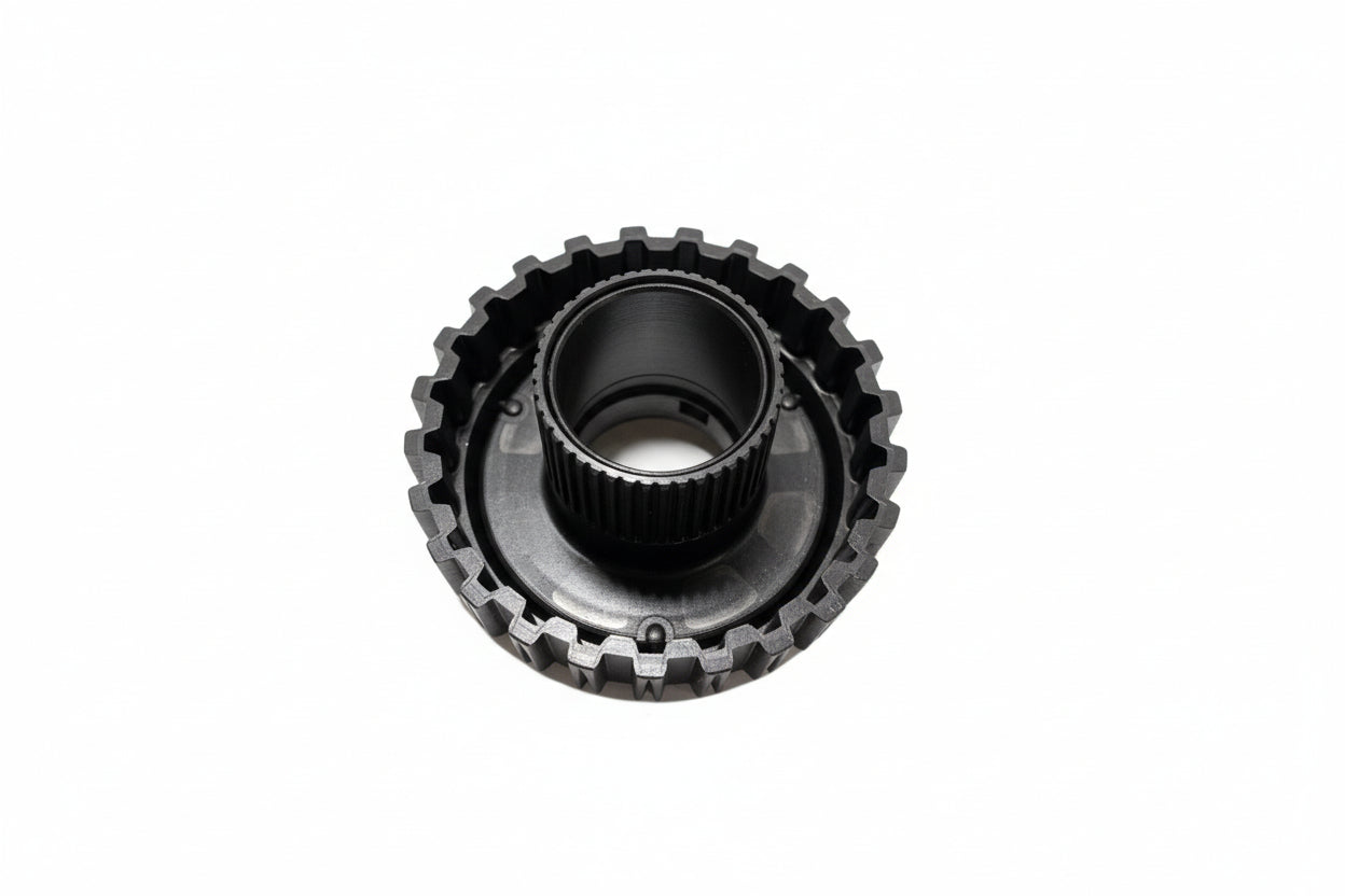 U72596C 68RFE 4th Clutch Hub and Sun Gear