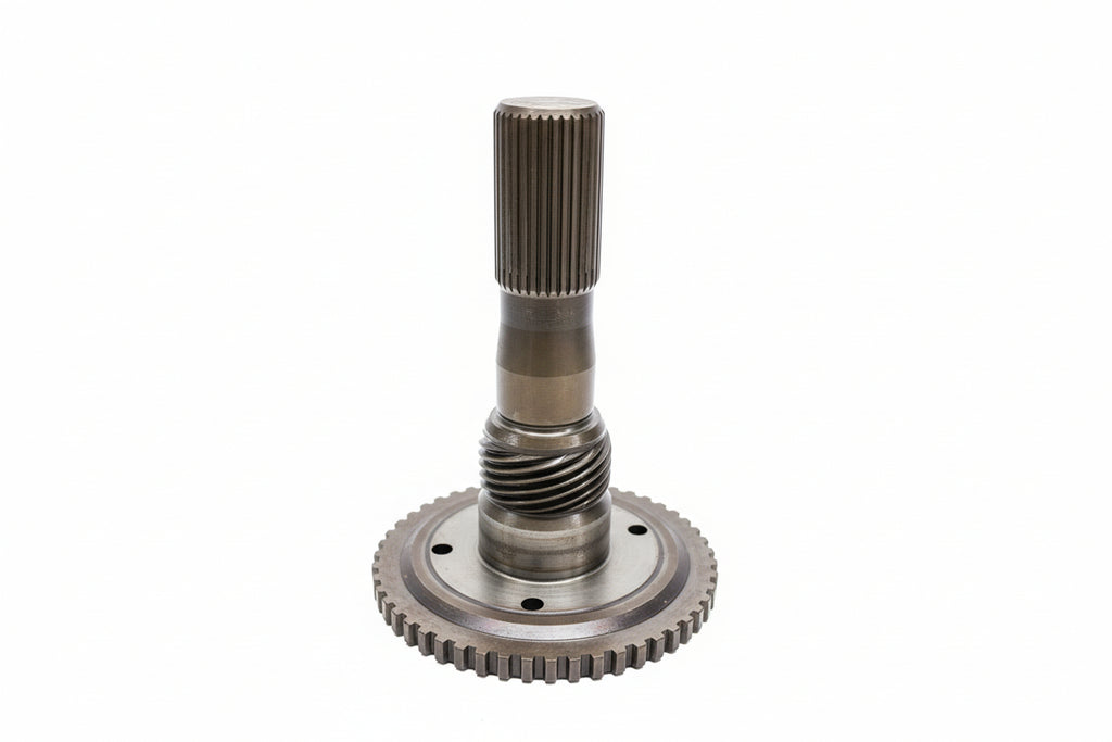 U34678H TH400 Output Shaft 4X4
