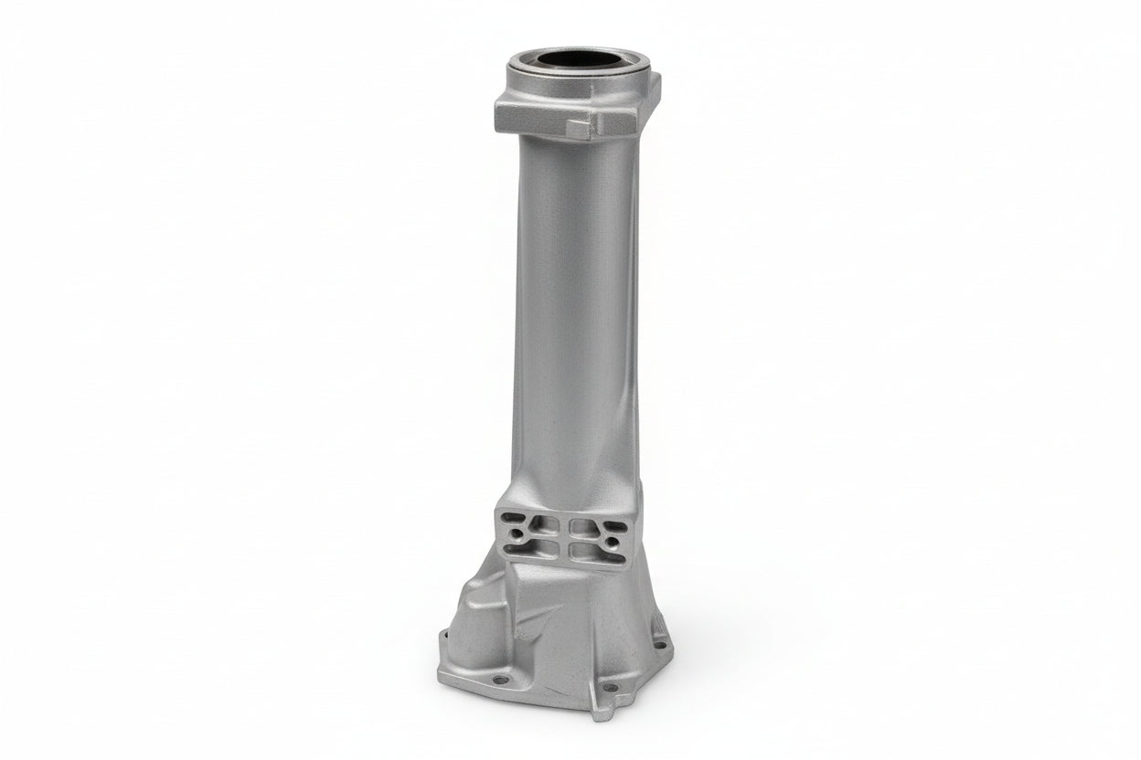 U22770-727U2WD A727 Unloaded Tail Housing 2WD