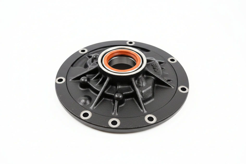 U34510AA TH400 Pump Body