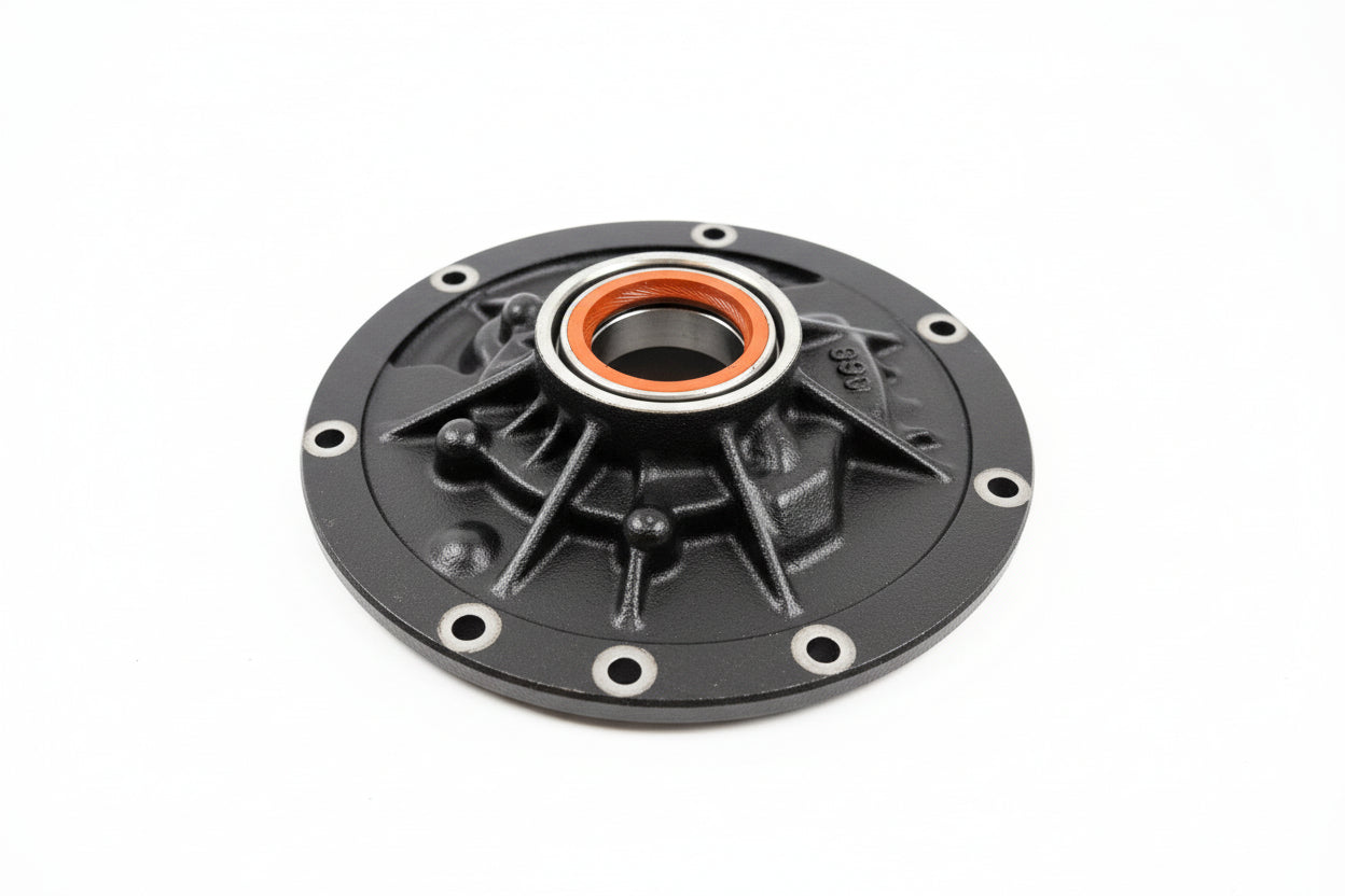 U34510AA TH400 Pump Body