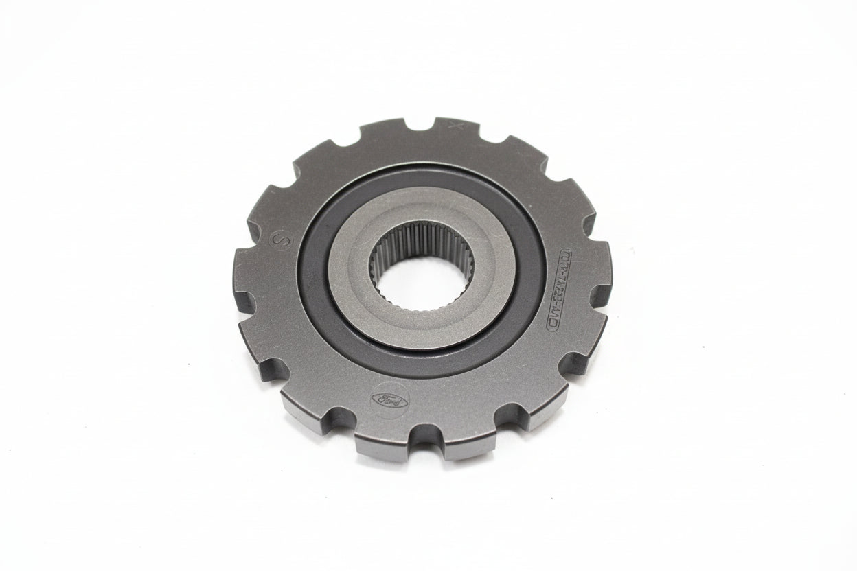 U36690A E4OD Parking Gear