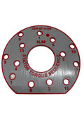 45STSTOOL 6L80/ 6L90 Stator Torque Sequence Tool