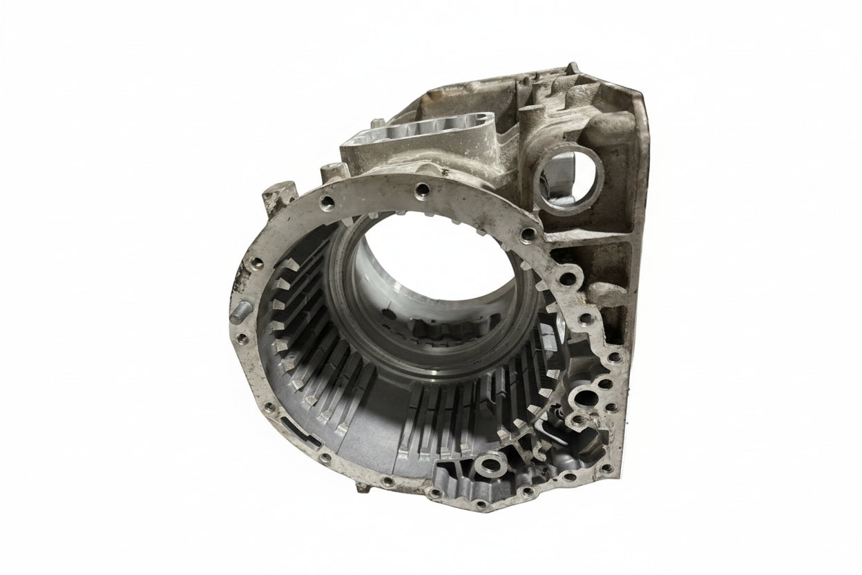 U116760-LLY Allison 1000 Main Case with PTO