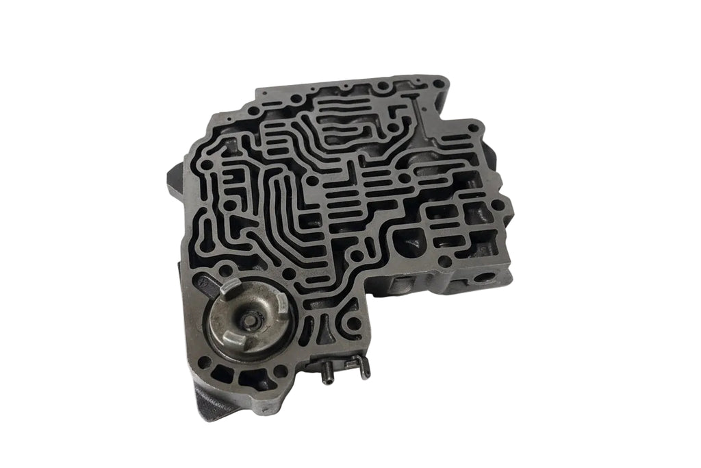 U44740 350 Valve Body