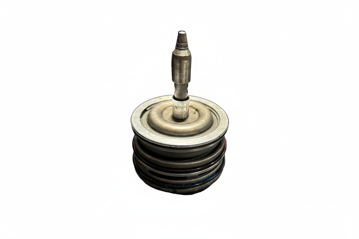 U74900B 4L60E Servo Assembly Corvette