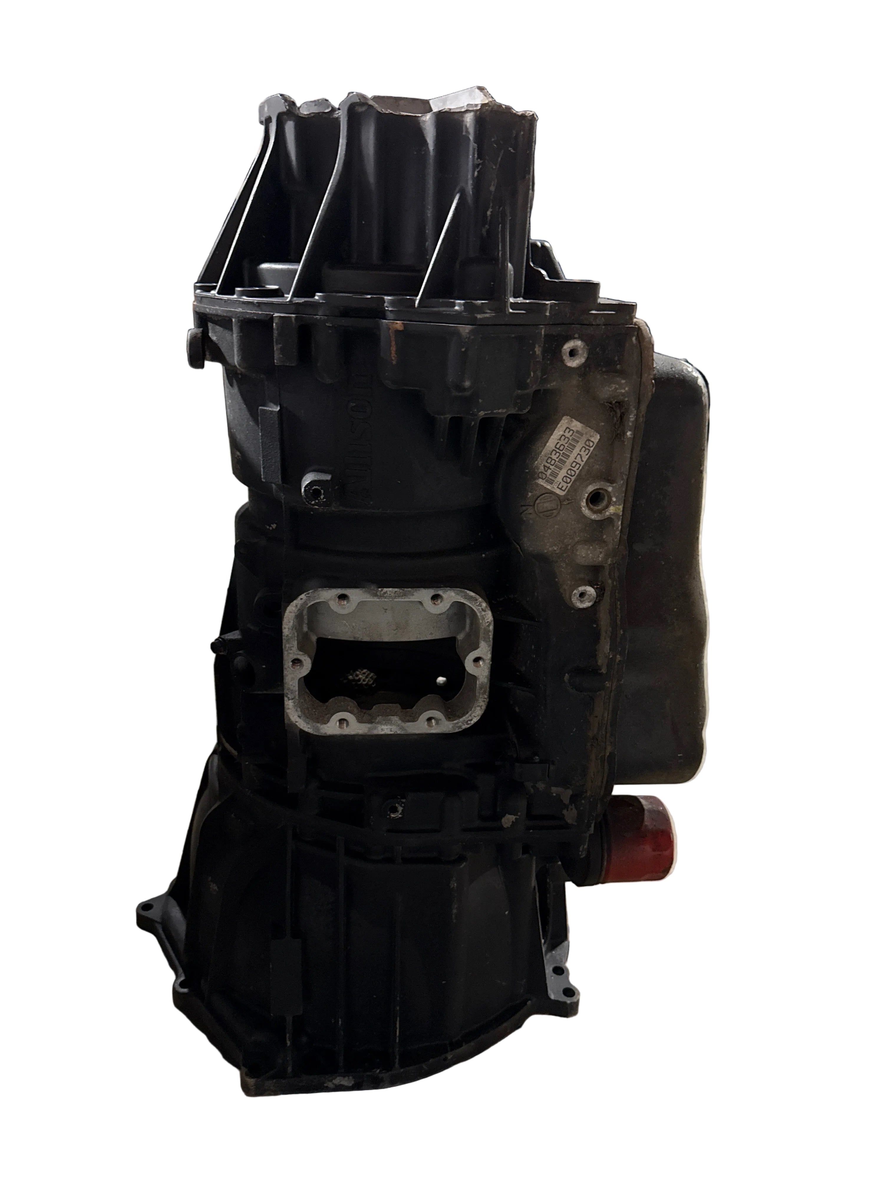 U116760A-FULL Allison 1000 Case Full