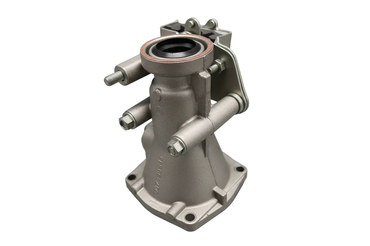 U74770G 4L60E Extension Housing Corvette