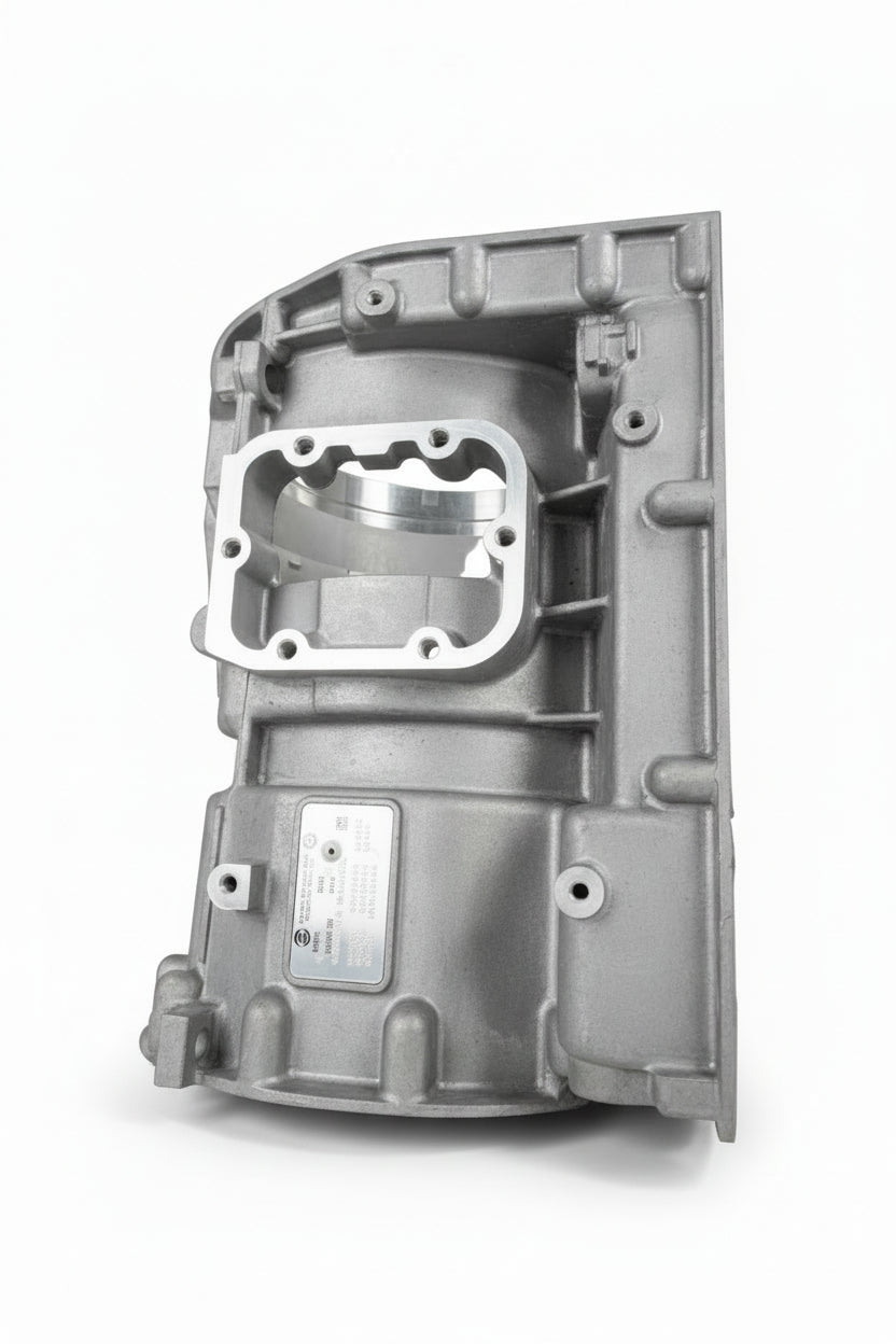 U116760-LLY Allison 1000 Main Case with PTO