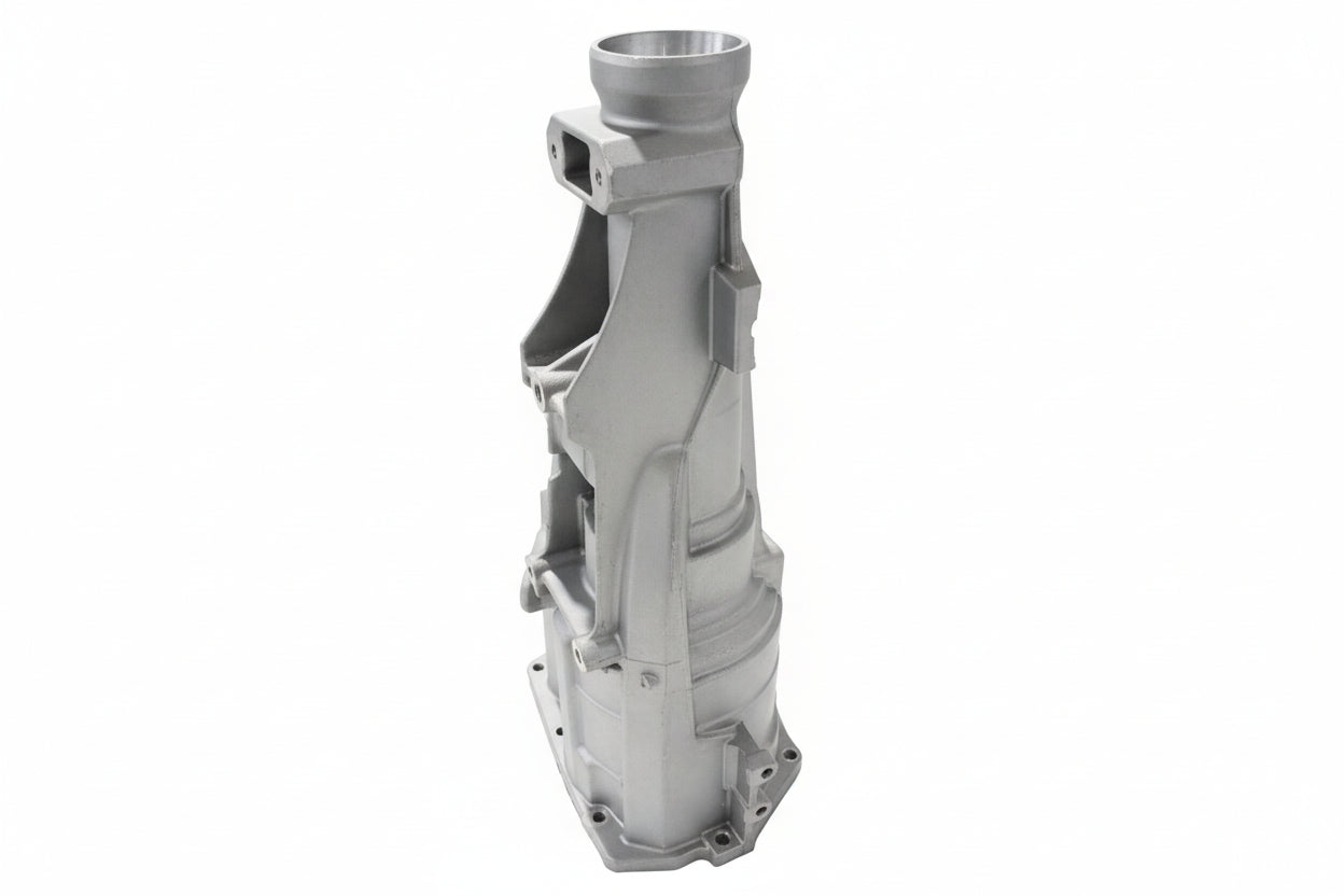 U22770-46REU2WD 46RE Tail Housing