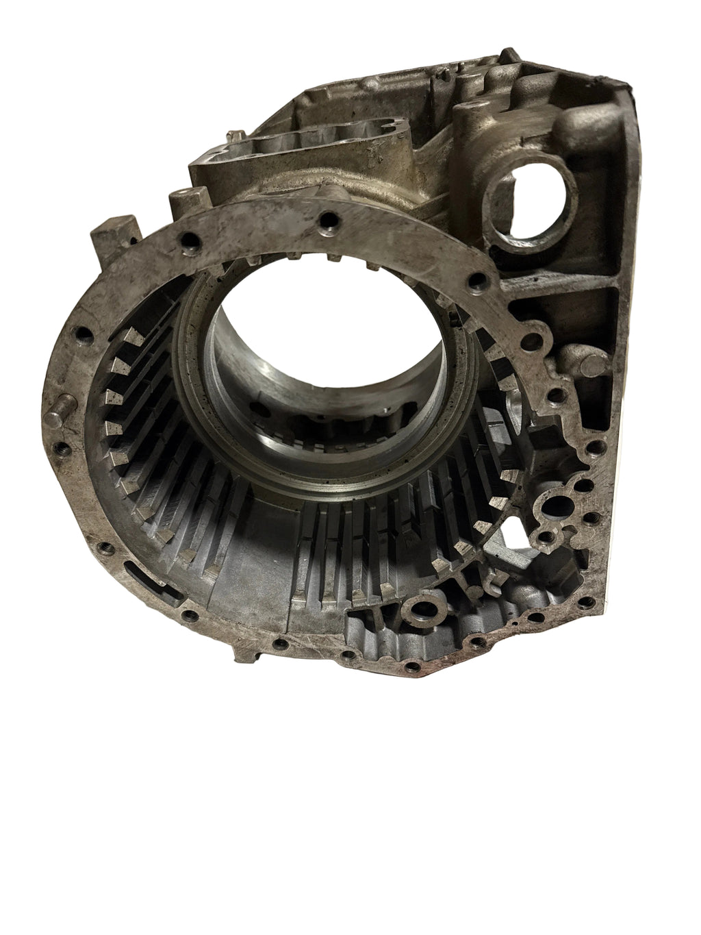 U116760-LB7 Allison 1000 Case with PTO