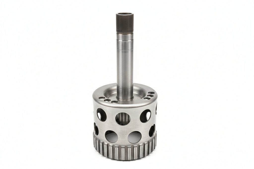 U45575D 6L90 1-2-3-4 Clutch Hub