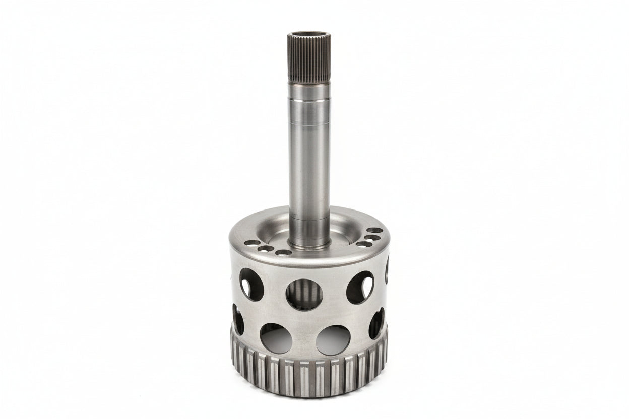 U45575D 6L90 1-2-3-4 Clutch Hub