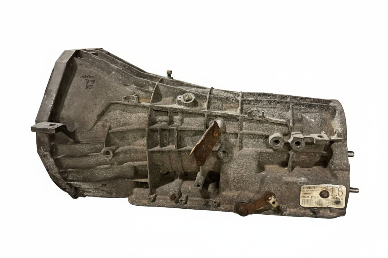 U136760A 5R110W Transmission 2008 6.4L Case