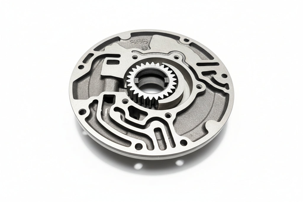 U34510 TH400 Pump Body