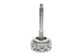 U172552AA AS68RC 1-2-3-4 K1 Clutch Drum with Input Shaft