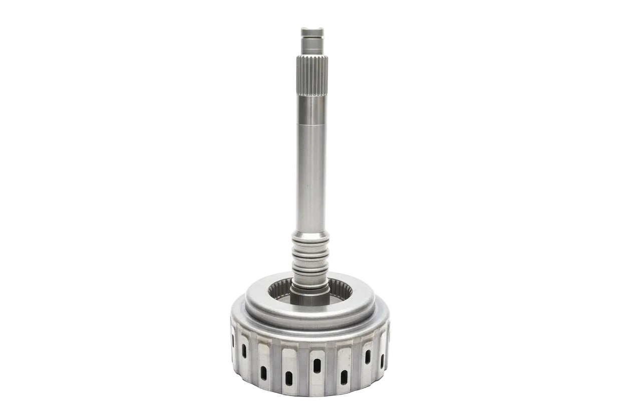 U172552AA AS68RC 1-2-3-4 K1 Clutch Drum with Input Shaft