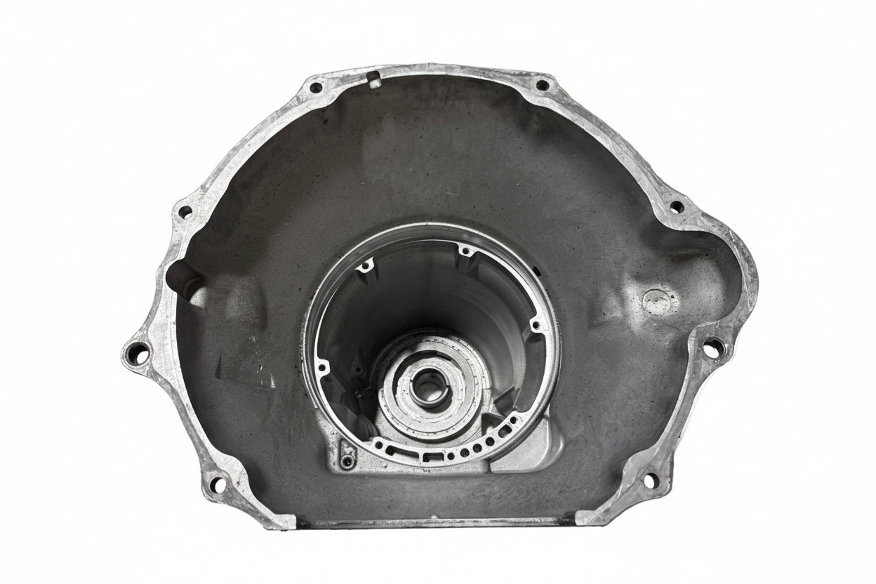 U22760-0607TTVA 48RE TTVA Case