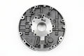U36520-SP E4OD Stator Plate, no tube