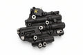 U34740 TH400 Valve Body