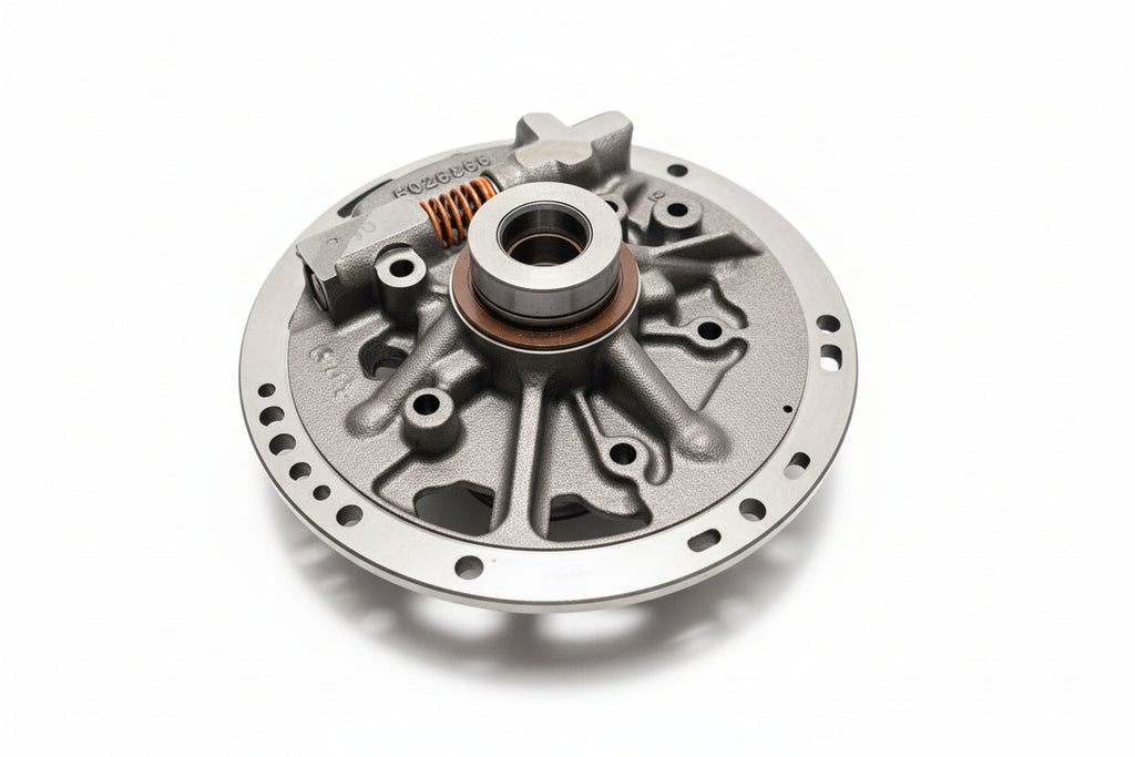 U34500 TH400 Pump Assembly